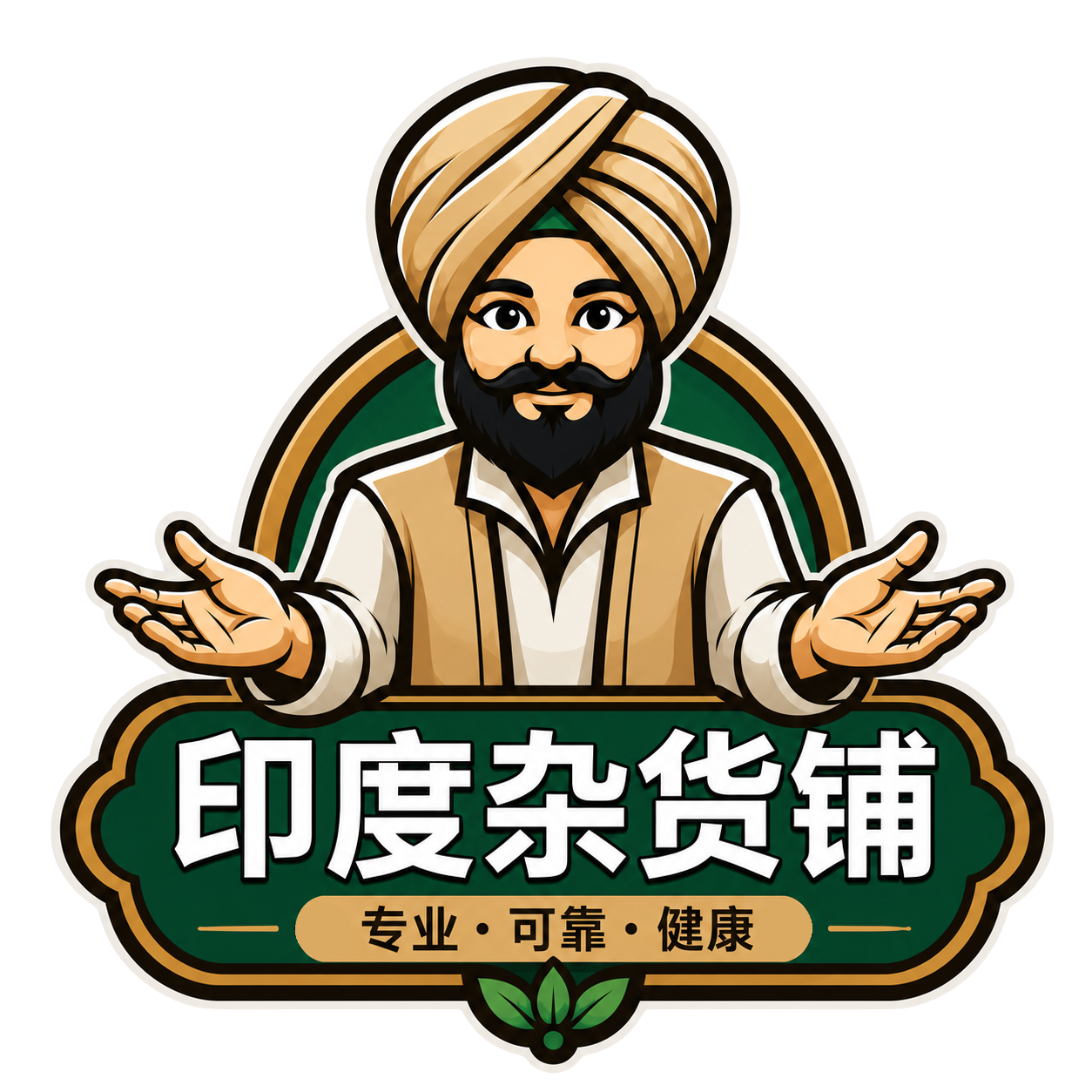 印度杂货铺